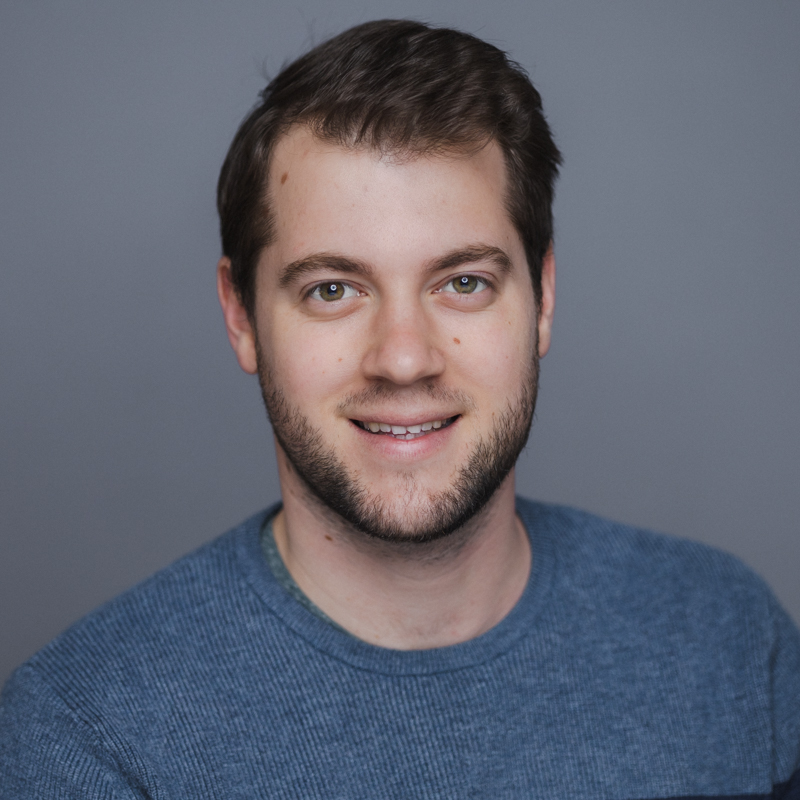 Rudolf Angular fejlesztő portréja